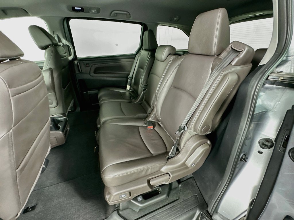 Used 2019 Honda Odyssey EX-L image 25