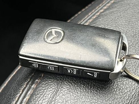 Used 2021 MAZDA CX-5 Grand Touring image 31