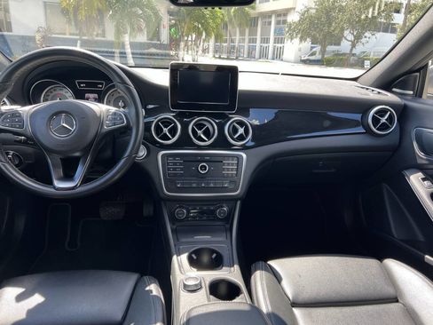 Used 2016 Mercedes-Benz CLA 250 4MATIC image 15