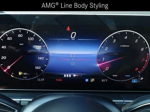 Used 2025 Mercedes-Benz GLE 350 4MATIC image 13