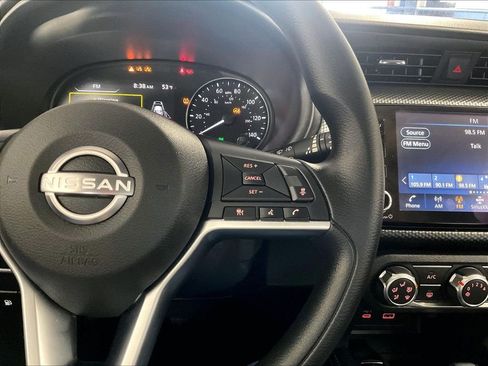 Used 2024 Nissan Kicks SV FWD image 23