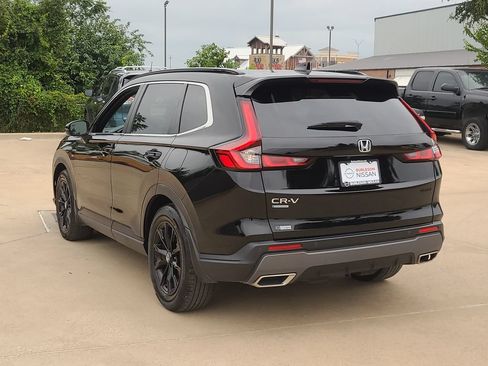 Used 2025 Honda CR-V Sport-L image 2