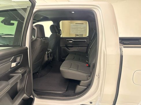 New 2026 RAM 1500 Big Horn image 16