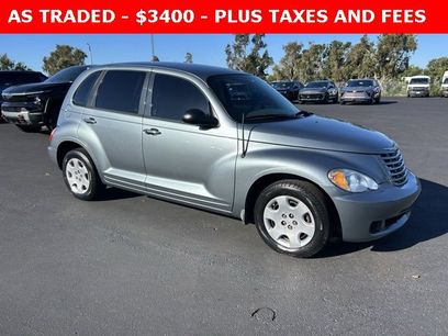 Used 2008 Chrysler PT Cruiser LX