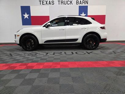 Used 2016 Porsche Macan S
