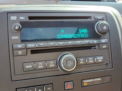 Used 2012 Buick Enclave Leather w/ Trailering Provision Package image 25