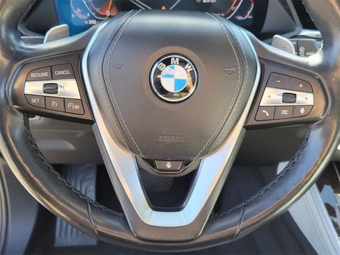 Used 2023 BMW X5 xDrive40i image 17