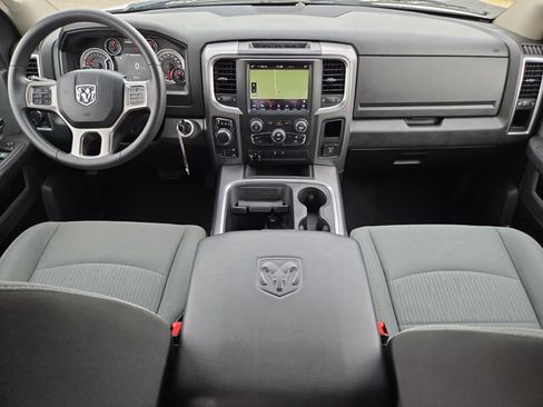 Used 2023 RAM 1500 Classic SLT w/ Trailer & Traction Group image 15