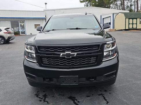 Used 2019 Chevrolet Tahoe LS image 8