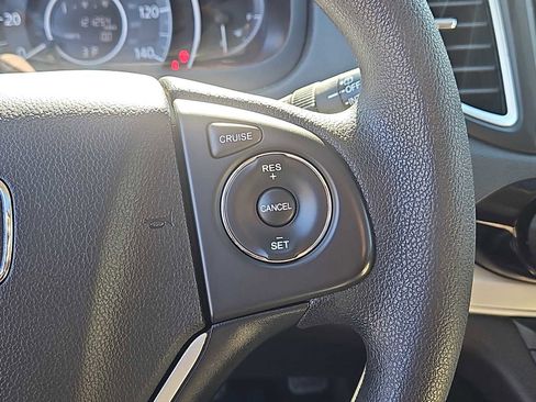 Used 2015 Honda CR-V EX image 22