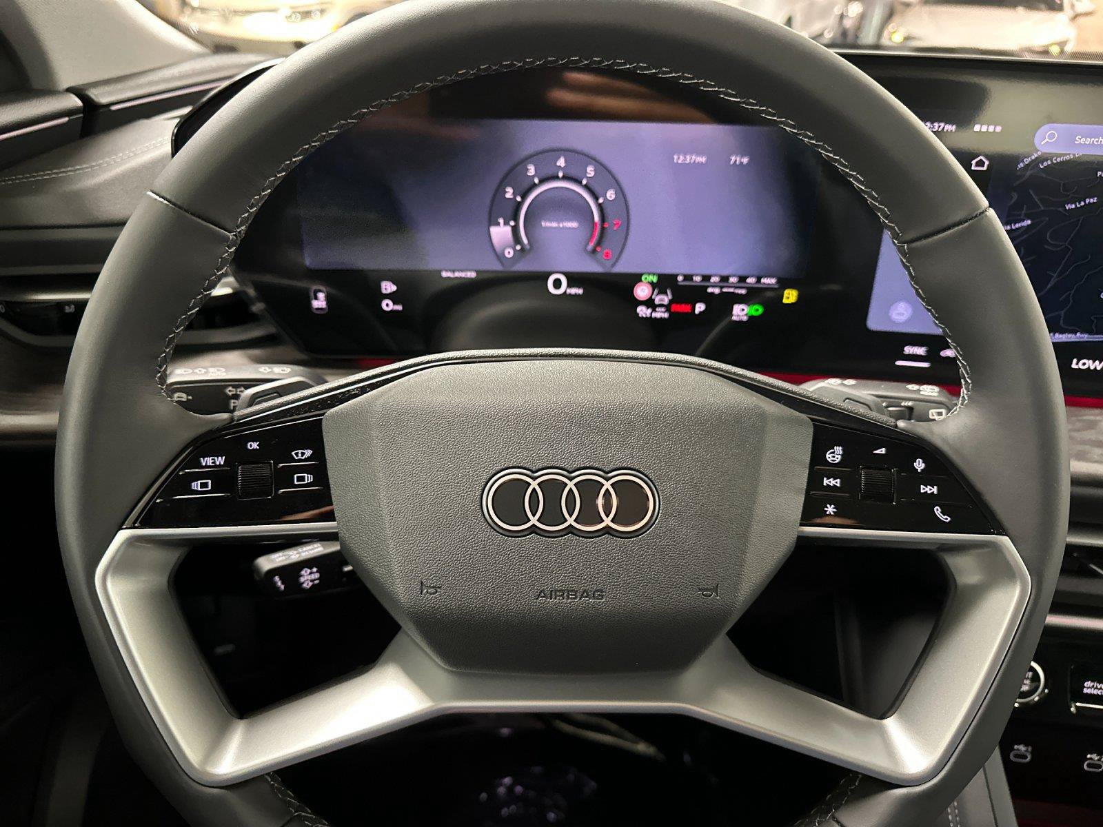 New 2026 Audi Q5 Premium Plus AWD/4WD image 23