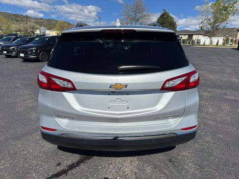 Used 2021 Chevrolet Equinox Premier image 6