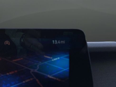 New 2025 Ford Expedition Tremor image 6