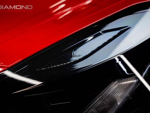 Used 2014 Chevrolet Corvette Stingray Coupe w/ 3LT Preferred Equipment Group image 47