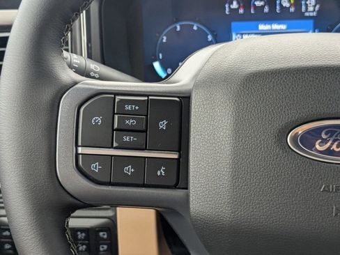 New 2026 Ford F350 Lariat image 27