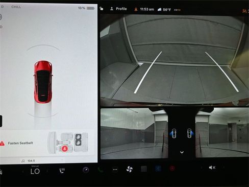 Used 2021 Tesla Model Y Long Range image 23