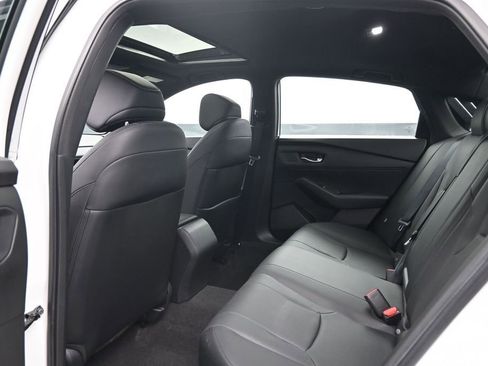 Used 2024 Honda Accord Sport image 22