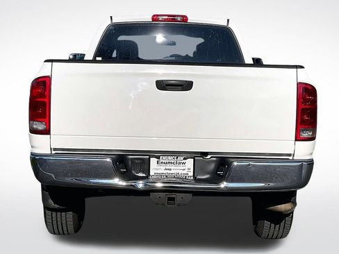 Used 2004 Dodge Ram 3500 Truck ST w/ Trailer Tow Group image 4