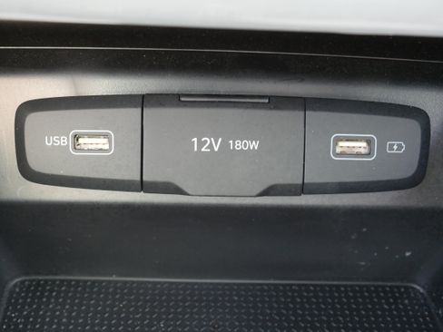 Used 2024 Hyundai Tucson SE AWD/4WD image 19