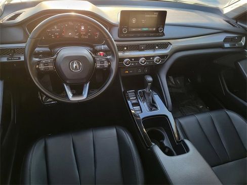 Used 2024 Acura Integra image 13