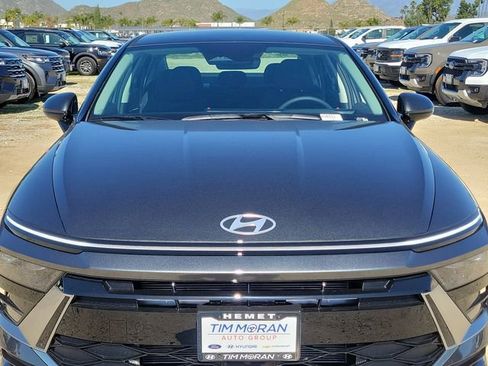 New 2026 Hyundai Sonata SEL image 21