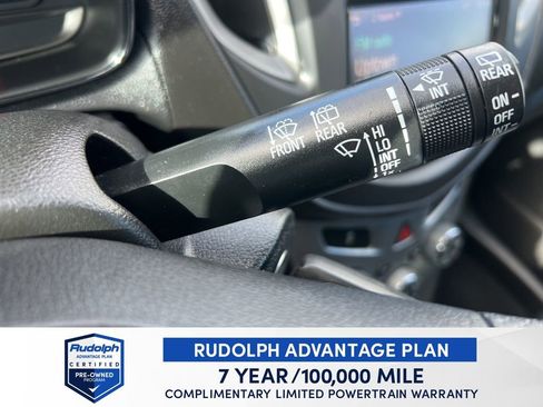 Used 2016 Chevrolet Trax LT image 36