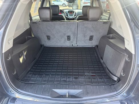 Used 2013 GMC Terrain Denali image 11