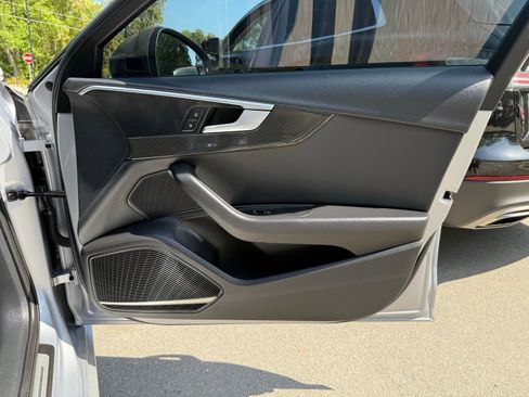 Used 2018 Audi A4 2.0T Premium Plus w/ Premium Plus Package image 21