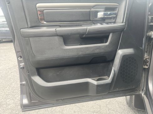 Used 2017 RAM 1500 Sport AWD/4WD image 15
