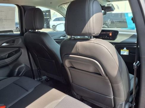 New 2026 Buick Encore GX Preferred w/ Comfort Package image 22