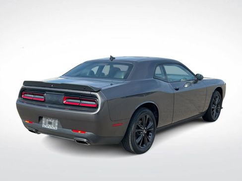 Used 2020 Dodge Challenger GT w/ Plus Package AWD/4WD image 8