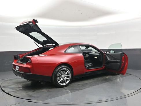 New 2026 Dodge Charger Scat Pack w/ Wheel & Tire Package image 45