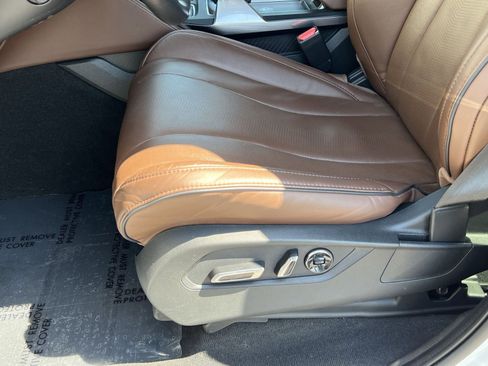 Certified 2023 Acura MDX SH-AWD w/ Advance Package image 15