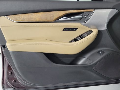 Used 2021 Cadillac CT5 Premium Luxury image 18