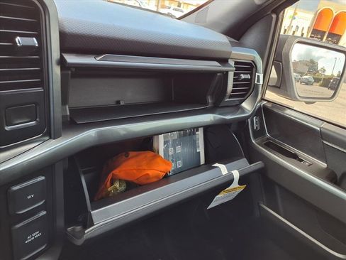 Used 2023 Ford F150 XLT w/ Equipment Group 302A High image 34