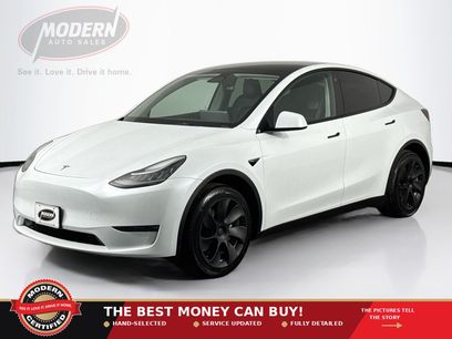 Used 2023 Tesla Model Y Long Range