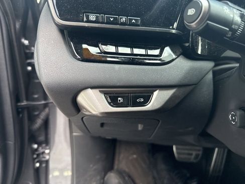 Certified 2023 Lexus RX 500h F Sport image 17