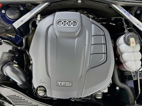 Used 2019 Audi A5 2.0T Premium Plus w/ Premium Plus image 30