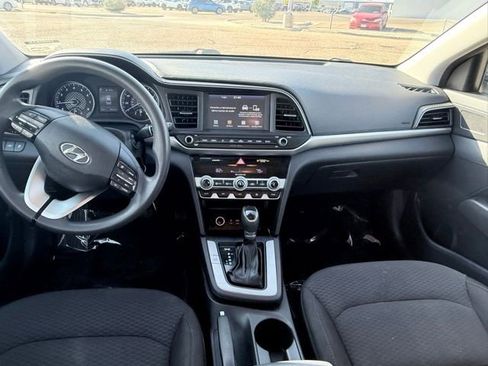 Used 2020 Hyundai Elantra SEL w/ Cargo Package (C1) image 19
