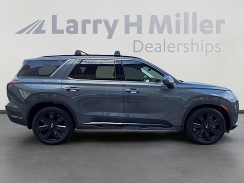 Used 2024 Hyundai Palisade XRT FWD image 6