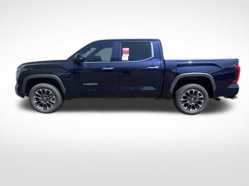 New 2026 Toyota Tundra Limited AWD/4WD image 2