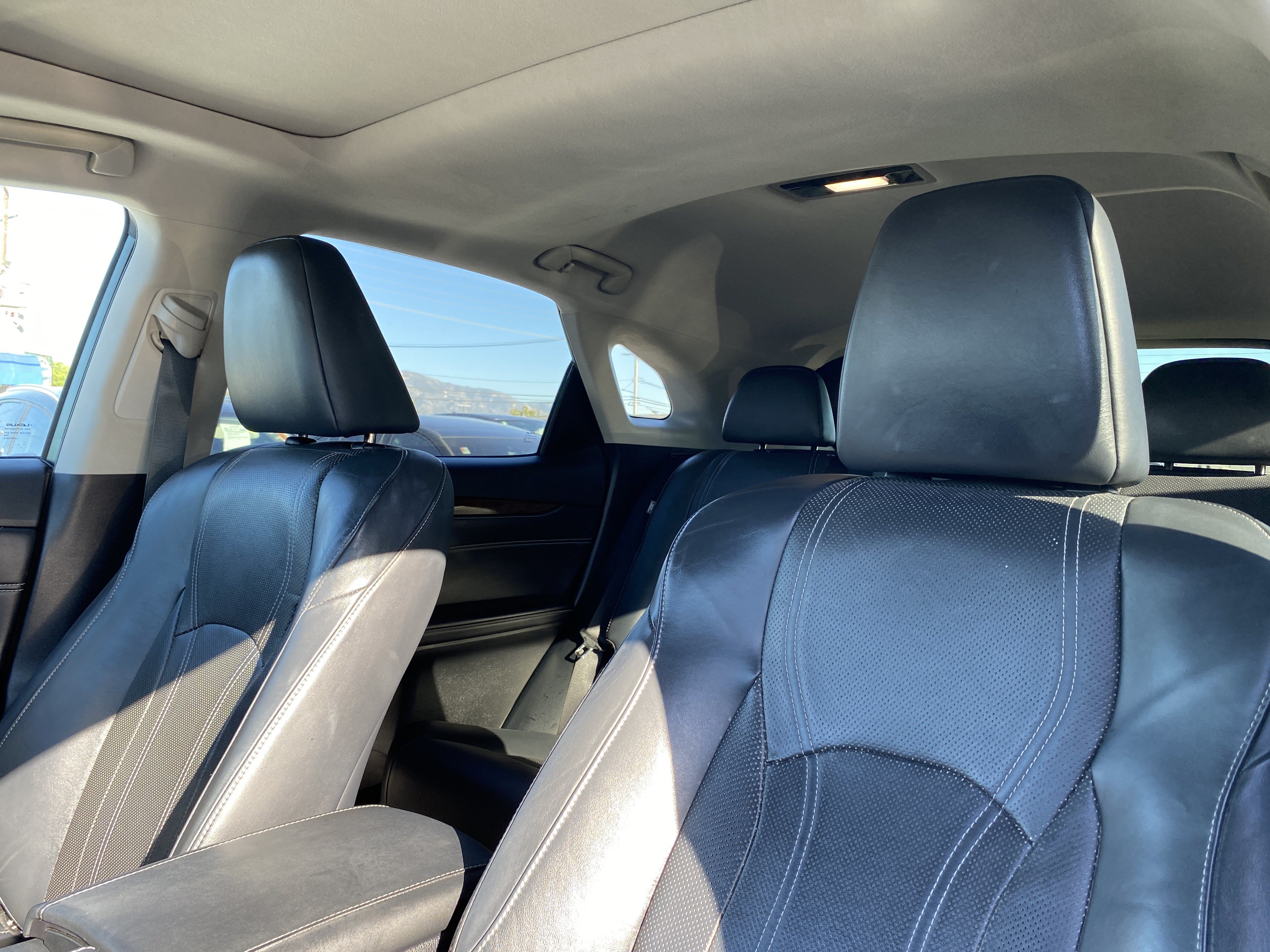 Used 2016 Lexus RX 350 FWD w/ Premium Package image 16