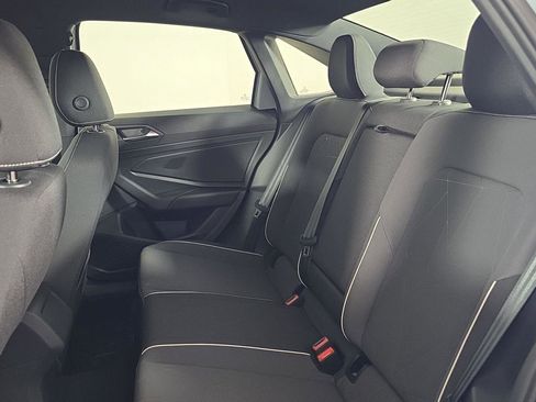 New 2026 Volkswagen Jetta Sport FWD image 4