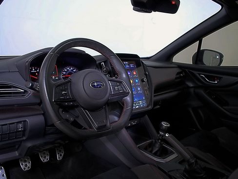 Used 2022 Subaru WRX Limited image 20