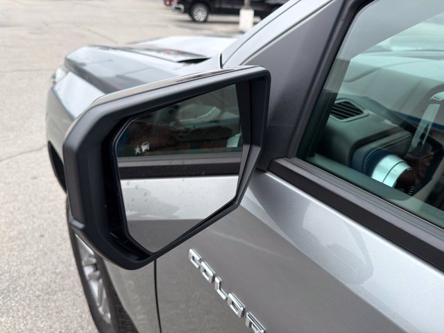 Used 2024 Chevrolet Colorado LT w/ LT Convenience Package II RWD image 14