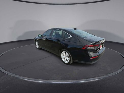 Used 2024 Honda Accord LX image 6