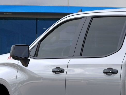 New 2026 Chevrolet Silverado 1500 LT Trail Boss w/ Safety Package image 12