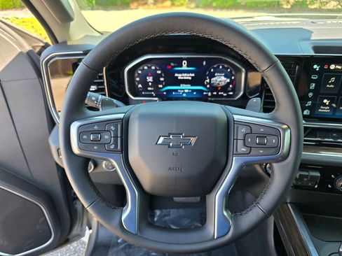 New 2026 Chevrolet Silverado 1500 RST w/ Convenience Package II AWD/4WD image 20