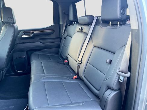 Used 2024 Chevrolet Silverado 1500 RST w/ Convenience Package II AWD/4WD image 25