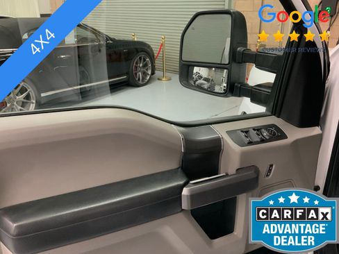 Used 2019 Ford F150 XLT w/ Max Trailer Tow Package AWD/4WD image 17
